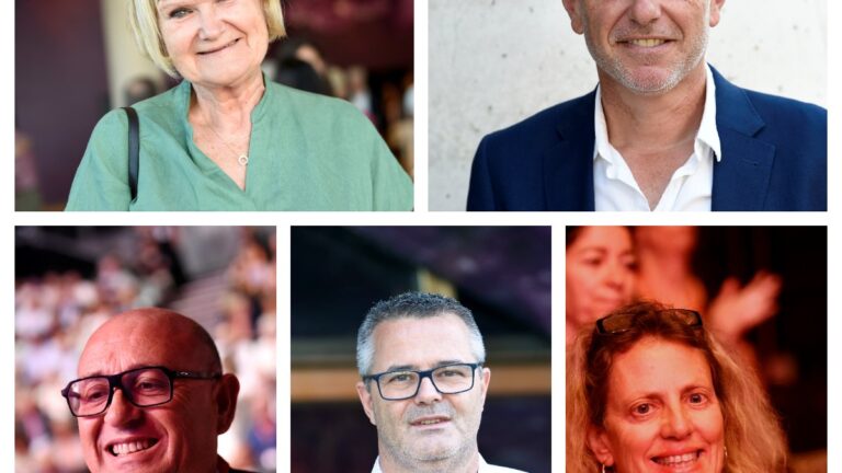 Maires en quête de financements et d’échanges après la rencontre avec Carole Delga.