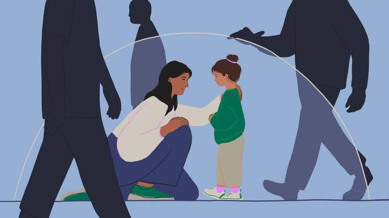 Des expertes proposent des conseils pour prévenir les violences sexuelles chez les enfants