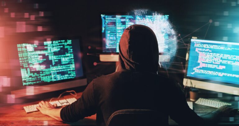 Cyberattaques contre des hôpitaux : cinq jeunes Français interpelés pour fuites de données