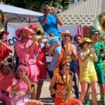 Montpellier : activités littéraires et fêtes de village prévues ce week-end.