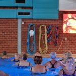 Ried de Marckolsheim : délibérations sur les pistes cyclables et la piscine communautaire