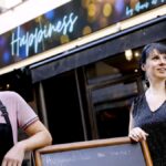 Alès célèbre la culture basque avec une fête réunissant gastronomie et musique.