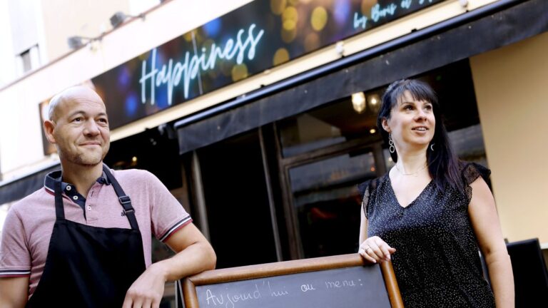 Alès célèbre la culture basque avec une fête réunissant gastronomie et musique.