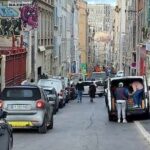 Trois immeubles évacués à Marseille en raison de risques pour la sécurité des occupants.
