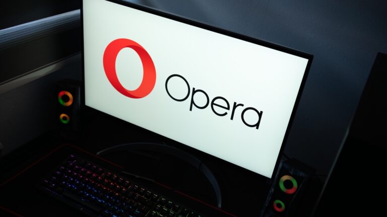 Opera introduit une fonctionnalité pour protéger les utilisateurs des sites dangereux.
