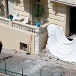 Explosion à Monaco : l&rsquo;auteur présumé identifié par les enquêteurs.