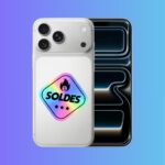 L’iPhone 17 Pro Max 512 Go d’Apple devient plus accessible grâce aux Soldes.