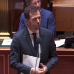 Le Sénat français renforce la législation sur la lutte contre la prédation du loup.