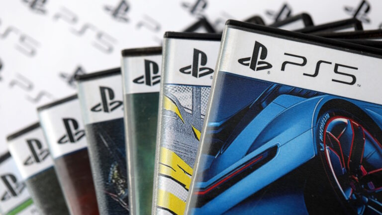 PS5, PS6 : la fin des disques entraîne des inquiétudes parmi les joueurs.