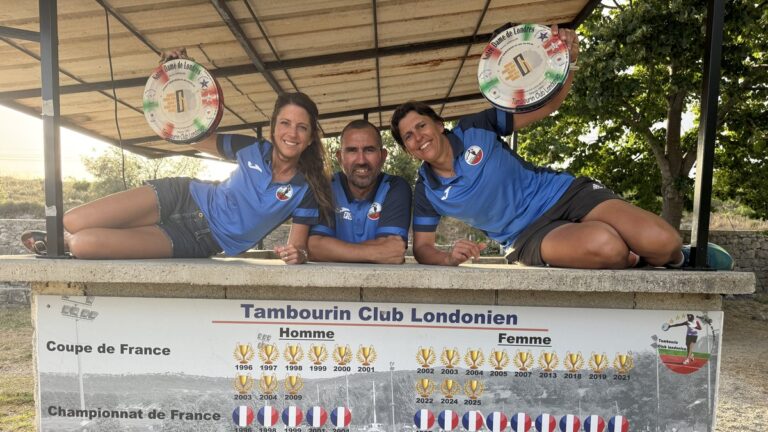 Le gratin du football français et italien se retrouve à Notre-Dame-de-Londres pour la Coupe d’Europe.