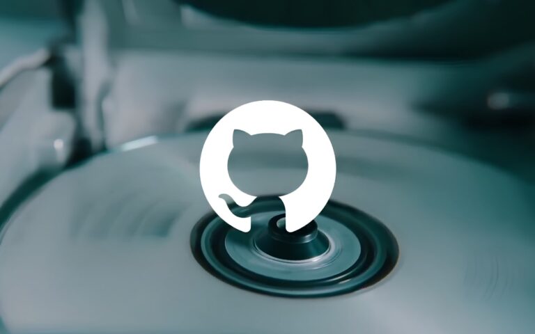 GitHub propose un CD gratuit pour les dépôts, moquant la fin des disques chez PlayStation.