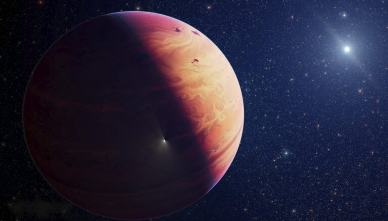 29 Cygni b : une super-Jupiter soulève des questions sur la classification des exoplanètes.