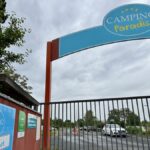 Camping de Malbentre ne pourra pas ouvrir cet été, soulevant des questions sur son avenir.