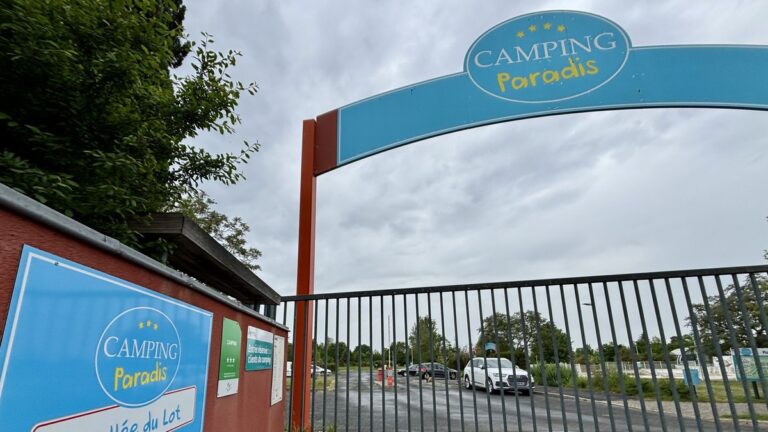 Camping de Malbentre ne pourra pas ouvrir cet été, soulevant des questions sur son avenir.