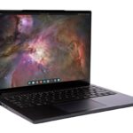 System76 présente le Lemur Pro avec processeur Panther Lake pour une performance Linux améliorée