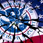 Le département de la Sécurité intérieure des États-Unis victime d&rsquo;un nouveau piratage.