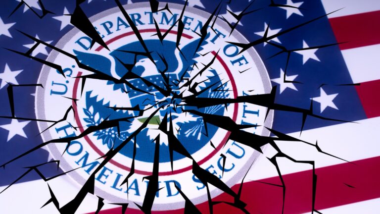 Le département de la Sécurité intérieure des États-Unis victime d’un nouveau piratage.