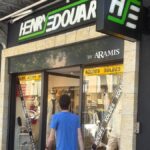 Soldes d’été à Auch : rues désertes et commerçants en quête d’activité.