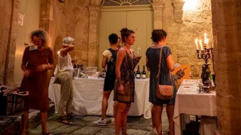 InVino Pézenas : trois soirées pour découvrir vins, terroir et patrimoine local