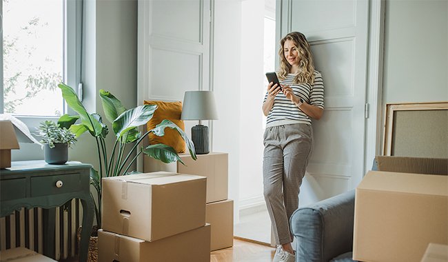 Déménagement : stratégies pour s’intégrer dans un nouveau quartier et établir des liens sociaux