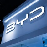 BYD envisage d&rsquo;établir une usine de production automobile en France.