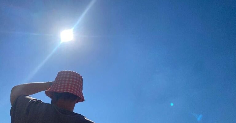 Canicule : vigilance orange dans les Pyrénées-Orientales, températures jusqu’à 40°C ce week-end