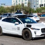 Waymo crée une filiale en France pour développer des services de robot-taxis à Paris.