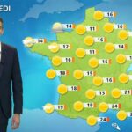 Chaleur record : Montpellier atteint 38°C en ce début de grandes vacances.