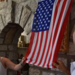 Frontignan célèbre la visite de Thomas Jefferson pour l&rsquo;anniversaire de l&rsquo;indépendance américaine