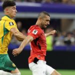 Coupe du monde 2026 : l’Égypte élimine l’Australie aux tirs au but et attend son adversaire.