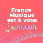 France Musique présente des jeunes talents de la scène musicale française lors d&rsquo;un concert.