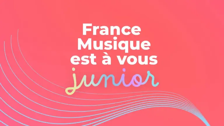 France Musique présente des jeunes talents de la scène musicale française lors d’un concert.