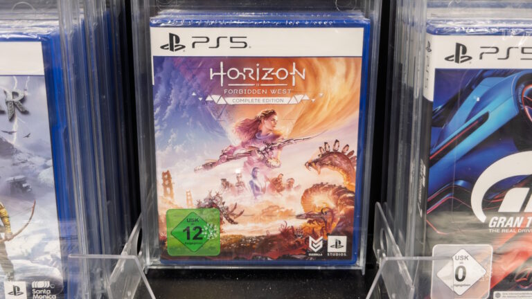 Anciens dirigeants de PlayStation expriment des inquiétudes sur l’avenir des disques.