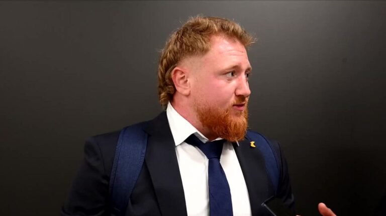 Maxime Lamothe analyse les détails manquants dans le match des Bleus contre la Nouvelle-Zélande