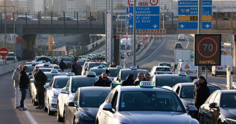 Perturbations de circulation entre Marseille et Septèmes-les-Vallons pendant l’été