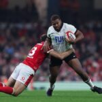 Fidji affronte le Pays de Galles avec Wainiqolo et Tuisova en action. Suivez le match.