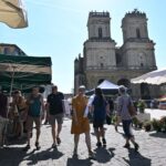 Canicule : Météo-France place sept départements du Sud en vigilance orange avec des températures atteignant 40 °C