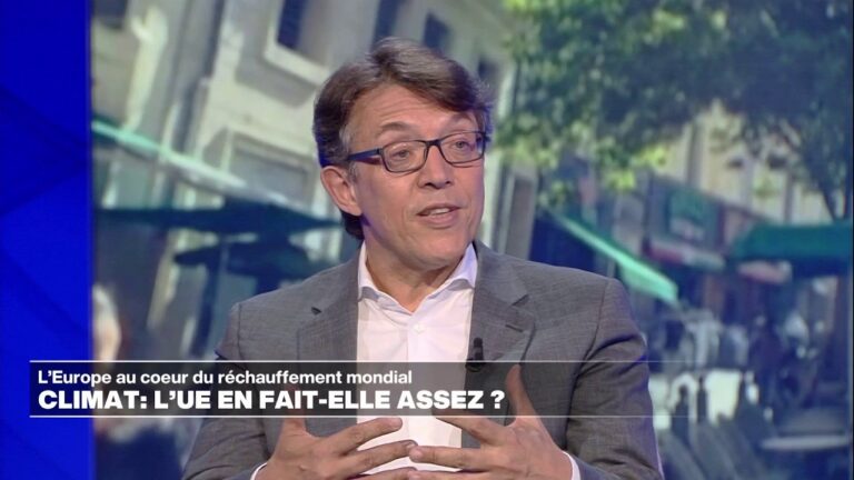 L’Union européenne augmente-t-elle ses investissements pour s’adapter au réchauffement climatique ?