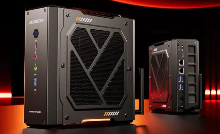 Les fabricants de PC comme AOOSTAR face aux défis des Steam Machines sur le marché.