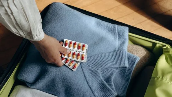 Maladies courantes en vacances : conseils pour les éviter selon les médecins.