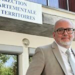 Frédéric Lopez, directeur de l&rsquo;ARS, souligne l&rsquo;attente de résultats en santé dans le Gers.