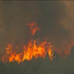 Une application permet l&rsquo;évacuation rapide de 1 700 campeurs lors d&rsquo;un incendie.