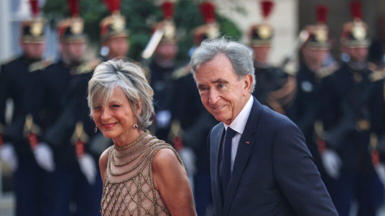 Cascade de holdings en Belgique : Bernard Arnault face à un redressement fiscal de 22,5 millions d’euros.