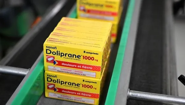 Doliprane pendant la grossesse : des études interrogent son effet sur le sexe des enfants.
