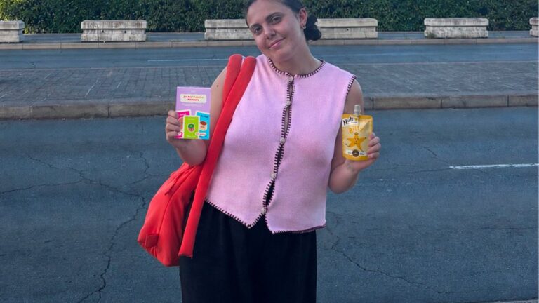 Une Lot-et-Garonnaise lance une start-up pour aider les enfants en difficulté