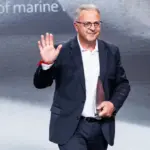 Franck Zal, inventeur européen, récompensé pour ses recherches sur les vers marins médicaux