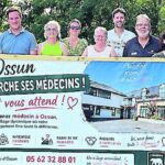 Ossun : un nouveau médecin s&rsquo;installe pour renforcer l&rsquo;offre de soins locaux.