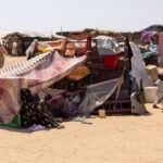Soudan : l’ONU annonce une alerte rouge pour prévenir un massacre à El Obeid.