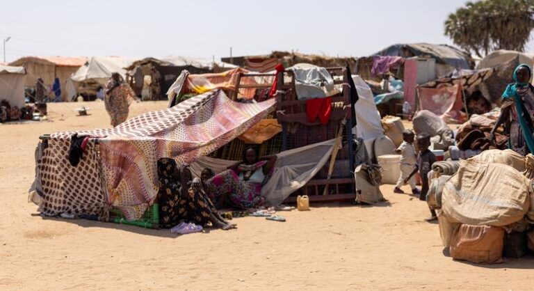 Soudan : l’ONU annonce une alerte rouge pour prévenir un massacre à El Obeid.