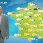 Météo : températures atteignant 40°C en Languedoc ce dimanche.